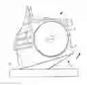 Fig. 01 - AIRBAG MODULE HAVING SURFACE STRUCTURE