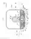 Fig. 02 - Column-mounted knee airbag device