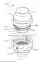 Fig. 01 - Pipe connector