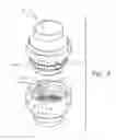Fig. 03 - Pipe connector