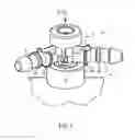 Fig. 07 - QUICK-RELEASE COUPLING FOR FLUID LINES