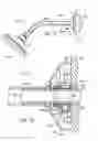 Fig. 06 - Slip-fit clamping system for mounting a fitting on a wall
