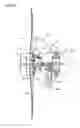 Fig. 20 - Windmill for wind power generator and wind power generator