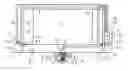 Fig. 01 - Fixing device for a closing element