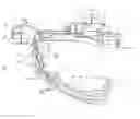 Fig. 01 - Device for actuating a lock integrated in a door, hatch, or similar, especially in a vehicle