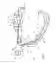 Fig. 02 - Device for actuating a lock integrated in a door, hatch, or similar, especially in a vehicle
