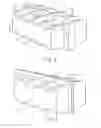 Fig. 04 - Blow molded energy absorber and systems and methods of making and using the same