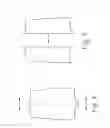 Fig. 05 - Blow molded energy absorber and systems and methods of making and using the same