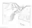 Fig. 01 - Self-Coiling Dent Guard