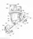 Fig. 01 - Grapple attachment for use with drill pipes