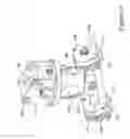 Fig. 07 - Grapple attachment for use with drill pipes