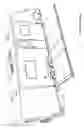 Fig. 20 - Deck in a drawer