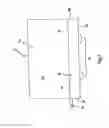 Fig. 09 - Side skirt for a pulled vehicle