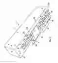 Fig. 19 - Side skirt for a pulled vehicle