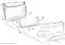 Fig. 01 - Composite lift gate deformable section