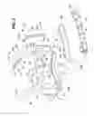 Fig. 03 - Structure for vehicle body rear portion