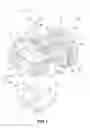 Fig. 02 - Vehicle body front structure