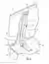 Fig. 03 - Vehicle pillar with opening having angled flange
