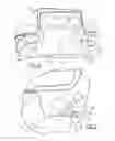 Fig. 04 - Vehicle pillar with opening having angled flange