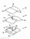 Fig. 01 - Modular construction system and method for producing a roof module