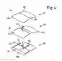 Fig. 03 - Modular construction system and method for producing a roof module