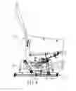 Fig. 07 - Rocking chair