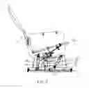 Fig. 08 - Rocking chair