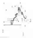 Fig. 10 - Horizontal seat adjustment means
