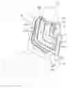 Fig. 01 - VENTILATIVE VEHICLE SEAT BACK