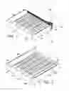 Fig. 02 - Installation of a textile deck assembly in an article of furniture