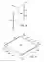 Fig. 06 - Installation of a textile deck assembly in an article of furniture