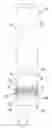 Fig. 01 - Percussion tool for a demolishing hammer or the like
