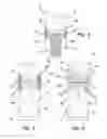 Fig. 03 - Percussion tool for a demolishing hammer or the like