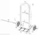 Fig. 01 - Wheel Assemblies