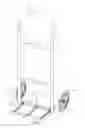 Fig. 02 - Wheel Assemblies