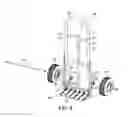 Fig. 09 - Wheel Assemblies