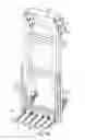 Fig. 32 - Wheel Assemblies