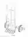 Fig. 45 - Wheel Assemblies