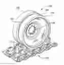Fig. 01 - TRACKED VEHICLE WHEEL