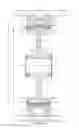 Fig. 04 - Rotatable idler for undercarriage system in a track-type machine