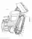 Fig. 02 - Compound rim assembly for idler in an undercarriage system of a track-type machine