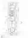 Fig. 06 - Crawler belt and master link for crawler belt