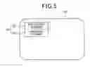 Fig. 06 - Power supply apparatus for vehicles that selects between conductive and non-conductive power transfer