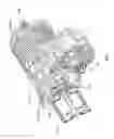 Fig. 08 - Thermal management system for use with an integrated motor assembly