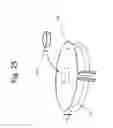 Fig. 26 - Wireless energy transfer using conducting surfaces to shape field and improve K