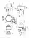 Fig. 29 - Wireless energy transfer using conducting surfaces to shape field and improve K