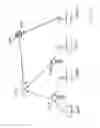 Fig. 14 - Power generating and distribution system and method
