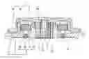 Fig. 01 - Base assembly for motor and motor including the same