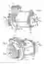 Fig. 03 - MOTOR PROVIDED WITH A BRAKING SYSTEM