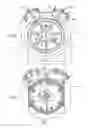 Fig. 04 - MOTOR PROVIDED WITH A BRAKING SYSTEM